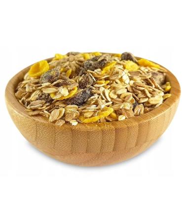 Muesli classique 1 kg - LA PLANTIGO