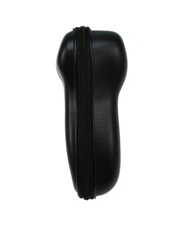 Electric Shaver Case - Portable EVA Storage Bag for Philips Bleum Panasonic Flyco Shavers | Travel Essentials - Buy Online on GoSupps.com
