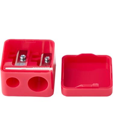 Bourjois Access Rg Range 18 IV - Double Sharpener | Shop Now - Buy Online on GoSupps.com