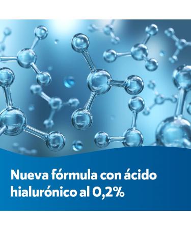 Gotas Oculares Hidratante 0.2ha - 10 ml | Hidrataci n Ocular Internacional - Compra Online - Buy Online on GoSupps.com