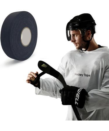 Premium Hockey Grip Tape - Non-Slip Ice Hockey Racket & Badminton Handle Tape for Enhanced Performance - Buy Online on GoSupps.com