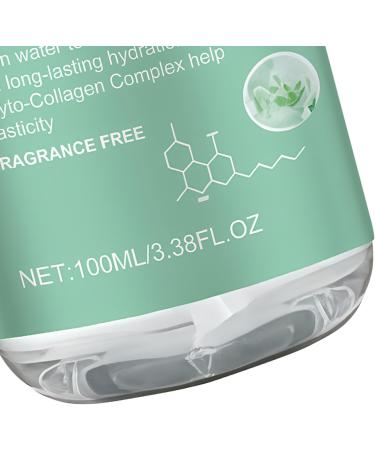  G n rique Body Cream for Women - 100 ml Firming Gel Non-Greasy Moisturizing Face Cream - for Sensitive Care Softens Roughness Boost Elasticity Men Girls Bath - Buy Online on GoSupps.com