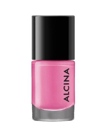 Alcina ULTIM. NAIL COLOR IVORY 070 70 ivory