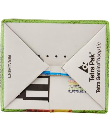 Valfrutta Succo Pineapple Pack of 3 refreshing non-alcoholic drinks pineapple flavored fruit juices 1500 ml + Italian Gourmet Polpa di Pomodoro box 400 g - Buy Online on GoSupps.com