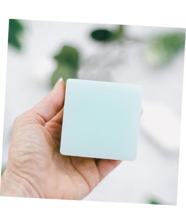 TOVINANNA Plant Handmade Essential Oil Soap Hand Soap Bar Organic Soap Bar Facial Soap Natural Plant Soap Bar Handmade Soap Naturals Skin Vegetable Soap - Buy Online on GoSupps.com