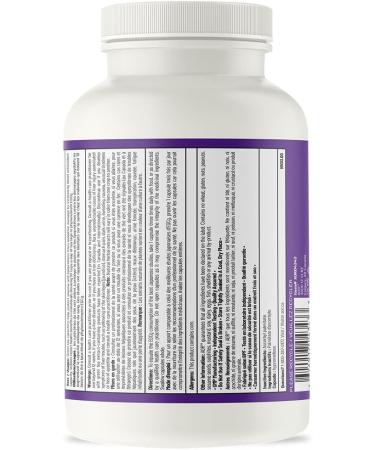 AOR - Active Green Tea 180 Capsules - Helps to Reduce Oxidative Damage - Green Tea Catechins Help Protect Plasma and Lipoproteins from Oxidative Damage by Increasing Blood Antioxidant Capacity - Buy Online on GoSupps.com