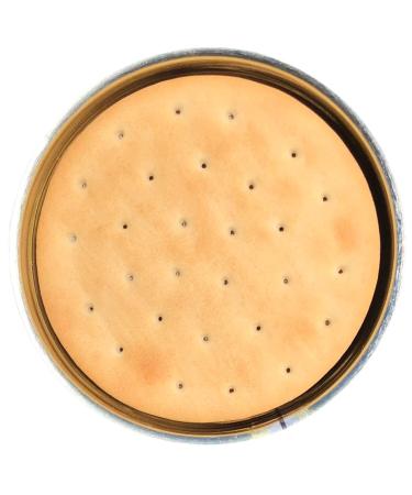 Future Essentials Sailor Pilot Bread Crackers - 100% Natural Non GMO Ingredients - Long Term Shelf Stable Survival Food for Camping & Backpacking - #2.5 Size, 9.9 oz Can - Buy Online on GoSupps.com