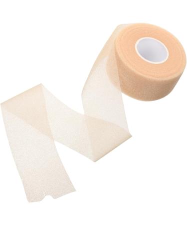 Shop Gatuida 4 Rolls Shock Absorbing Sports Tape - Multi-Function Athletic Tape for Tennis Ankle Support & More | International Shipping Available - Buy Online on GoSupps.com