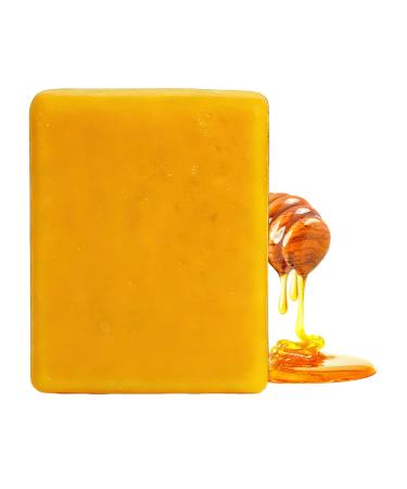 Natural body soap 140g fragrant cleansing and brightening soap Natural and delicate fruit soap for the whole family face hands sensitive skin spa and bath