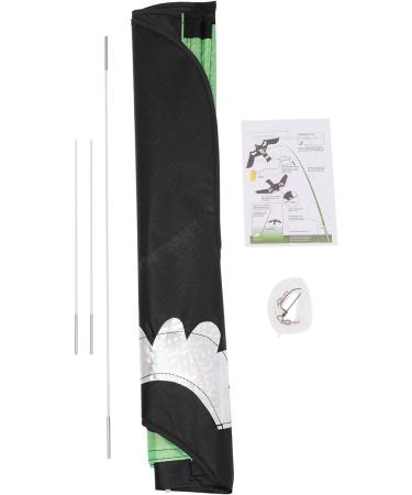 Shop Aizuoni Falcon Bird Dragons - Spring Reflective Birds for Global Shipping | Unique Decorative Art - Buy Online on GoSupps.com