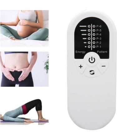 Wireless TENS Massage Device for Back & Neck Pain Relief | Pelvic Floor Muscle Repair - Buy Online on GoSupps.com