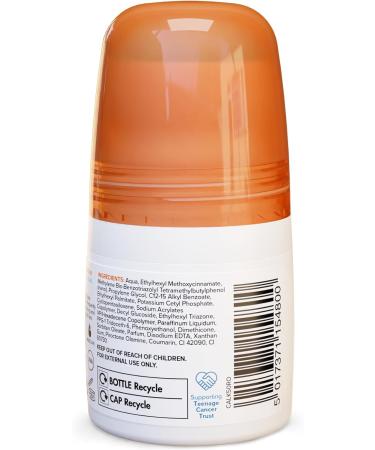 Calypso Kids Blue Roll On SPF50 50ml 50 ml (Pack of 1) SPF 50 single - Buy Online on GoSupps.com
