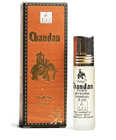 Bal.aji Cha.ndan Rol.lon Perfume 8ml (Attar)