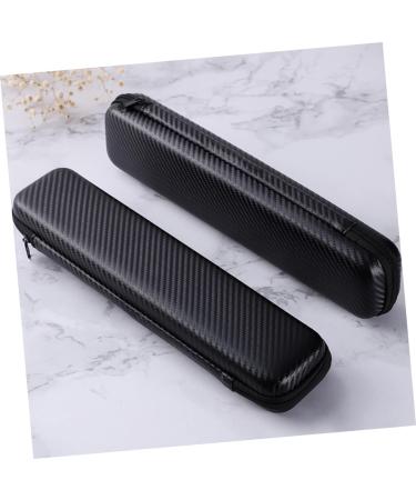 FOMIYES 1pc Curling Iron Storage Bag Hair Dryer Travel Bag Womens Suitcase Hair Styler Bag Hard Miss Bags - Buy Online on GoSupps.com