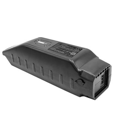 Battery Replacement for Sinus Part Number: pedelecs