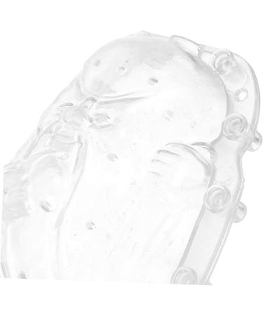 Happyyami 5pcs Fruit Shaping Watermelon Transparent Forming Stereotypes Ginseng Fruit - Buy Online on GoSupps.com