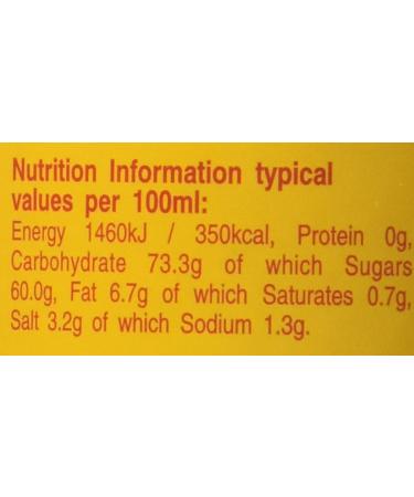 Linghams Ginger Garlic Chilli Sauce 280 ml - Buy Online on GoSupps.com