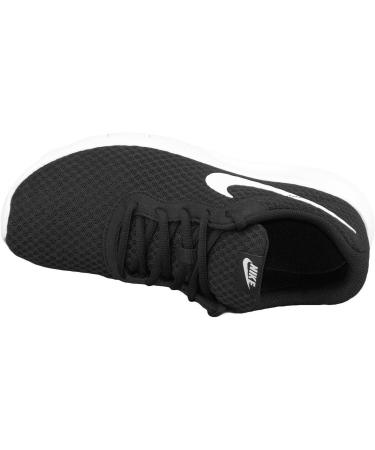 Buy Nike Unisex Baby Tanjun (TDV) Sneaker 36.5 EU - Black/White | International Shipping Available - Buy Online on GoSupps.com