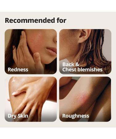 EUNYUL Carefull YACHO Herb Soothing Body Mist Spray 5.07 Fl. Oz. / 150ml Vegan Certified Body Mist Dermatological Tested - Buy Online on GoSupps.com