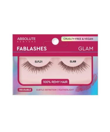 Absolute New York FABLASHES - GLAM (Glam 21)