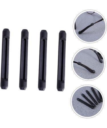 Buy Combined 10 Pairs Silicone Slide Solid Ironing Handle for Glasses International Shipping Available - Buy Online on GoSupps.com