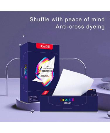 Laundry Paper Environmental Protection Absorption Technology Laundry Paper Protective Disposable Multi - Buy Online on GoSupps.com