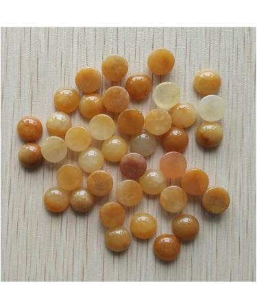 Fashion Natural Stone Mixed Round Beads for DIY Jewelry Accessories Wholesale 50pcs/lot Crystal Self Care Gifts (Color : Rose Quartz Stone Size : 10mm) Rose Quartz Stone 10mm - Buy Online on GoSupps.com