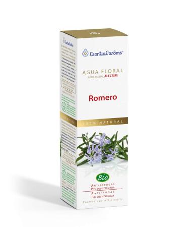 INTERSA HYDROLATE ROMERO1.8 100ML ES