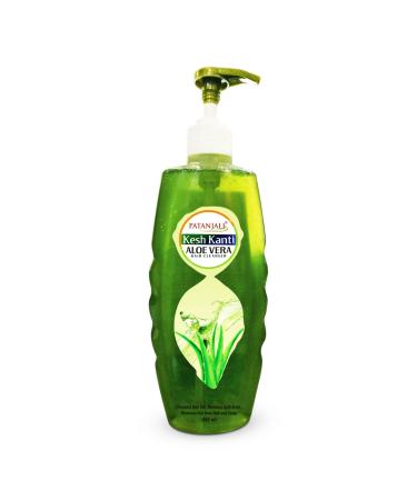 KESH KANTI ALOE VERA HAIR CLEANSER 450ML