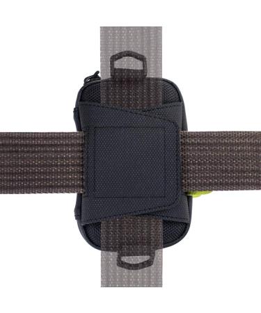 Shop TwoNav Boys Anima+ Battery Holder for 2xAA - Black | International Shipping Available - Buy Online on GoSupps.com