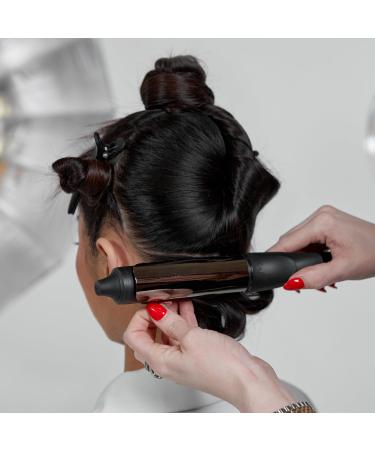 Buy GHD Curve Soft Curl Tong - International Shipping | Perfect Soft Curls & Easy Styling - Buy Online on GoSupps.com