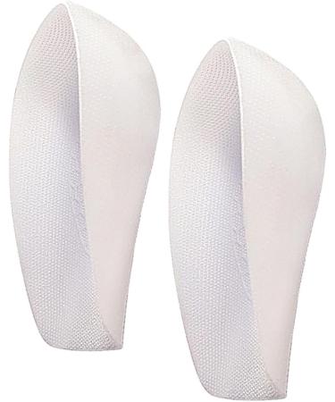 NOLITOY Unisex Invisible Insoles - Heightening Shoe Lift Inserts for Plantar Support | 2 Pairs - Buy Online on GoSupps.com
