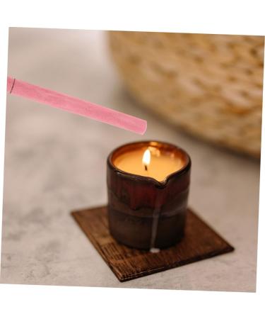 Beaupretty 40 StK Umbilical Candle Gite Safe Trees - Moxibustion Sticks for Aroma Therapy & Healing | International Shipping - Buy Online on GoSupps.com