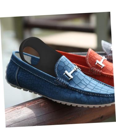 Buy Healvian Orthotic Insole Inserts - 2 Pairs Cushion Pads for Flatfoot Relief | International Shipping Available - Buy Online on GoSupps.com