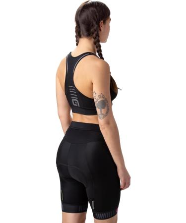 Shop Al 11651518 Women's S Black Carrier Pants | International Shipping Available - Buy Online on GoSupps.com