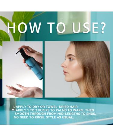 2PCS Hair Mask Repair Damage Frizzy Soft Smooth Shiny Hair Deep Moisturize Hairs Treat Repair Hair Care Mask - Buy Online on GoSupps.com