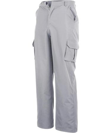 Men's Cargo Jeans Pants - Slim Fit Outdoor Trousers for Hiking Trekking & Leisure | Haiorziyou - Buy Online on GoSupps.com