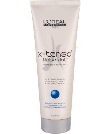 L'Or al X-tenso Moisturist Sensitized Hair 250 ml - Buy Online on GoSupps.com