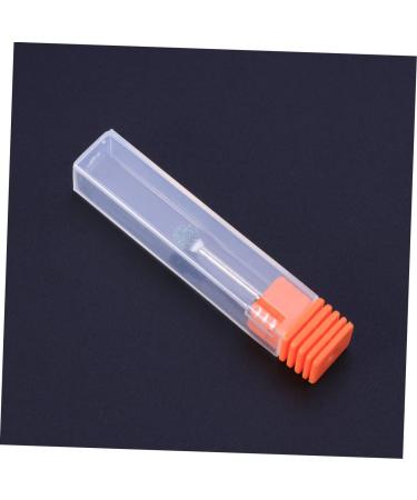 Beaupretty Nail Bit Nail Grinding Head Manicure Drill Bits Nail Drill Bits for Acrylic Nails Drill Bits Cuticle Nail Drill Bits Nail Manicure Tool Diamond Nail Drill Bits Strip Nail Polish - Buy Online on GoSupps.com