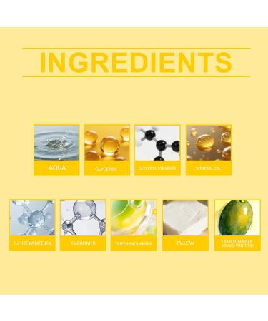  Generisch Face Cream - 60g - Moisturizing and Hydrating Lotion - Facial Moisturizer - For radiant skin care barrier function and body repair - Buy Online on GoSupps.com