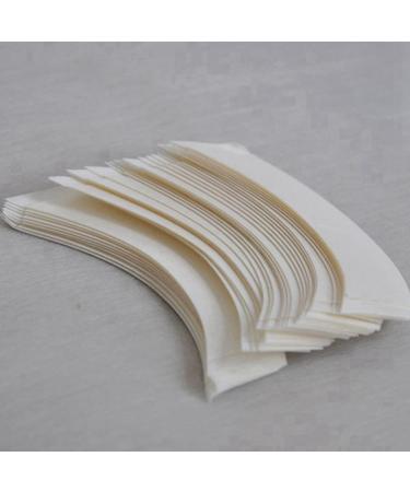 KTELI 1440Pc Fixed Hair System Adhesive Tape - Super Strong Waterproof Lace Wig Adhesive for Extended Wear - Buy Online on GoSupps.com