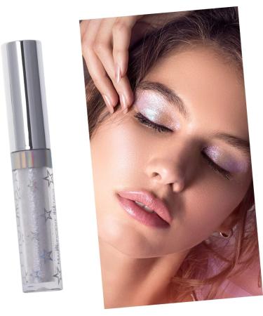 Healvian 3pcs Glitter Eyeshadow Star Light Eyeshadows Shimmer Eye Shadow Sparkling Eyeliner Shining Eyeshadow - Buy Online on GoSupps.com