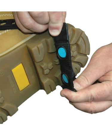 Heel Traction Aid for Enhanced Stability - Shop Worldwide | Your Brand Name - Buy Online on GoSupps.com