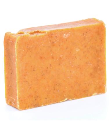 Taconic Shave All Natural Bay Rum Shampoo Bar - Handcrafted USA Hair Care - 5 oz Clean Soft Conditioned Hair - Buy Online on GoSupps.com