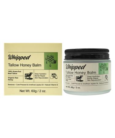 Cr me hydratante pour le visage - 60 g - Lotion corporelle apaisante pour les peaux sensibles - Unisexe de jour comme de nuit