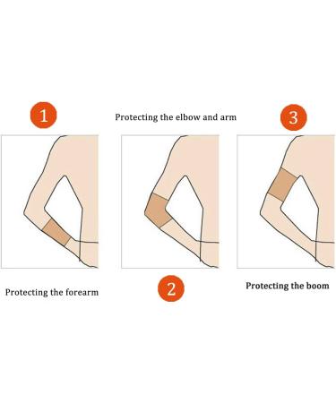 Zittop Slimming Arm Sleeves for Women - Elastic Compression Arm Shapers - Sport & Fitness Arm Shapers (Skin) - International Shipping Available - Buy Online on GoSupps.com