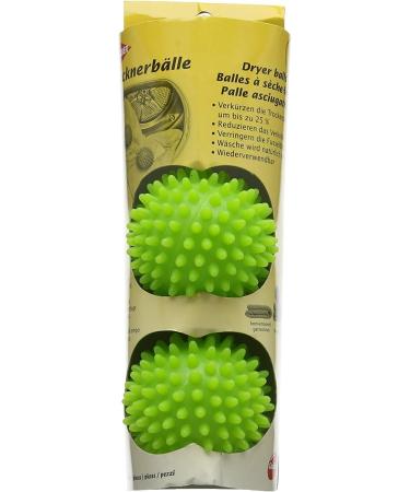 Kleiber Multi Function Balls - Plastic Green 7 cm | International Shipping Available - Buy Online on GoSupps.com