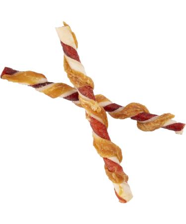 Good'N'Fun Triple Flavor Twist Sticks 488g 488 g (Pack of 1) triple flavour twist sticks - Buy Online on GoSupps.com