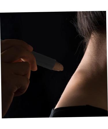 FOMIYES 40 STK Smoke-Free Chinese Moxa Moxibustion Sticks - Premium Quality Moxa Gel for Effective Therapy - Buy Online on GoSupps.com