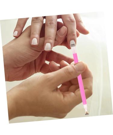 minkissy Pens cat eye magnetic strip nail cat eyes nail magnet wand manicure magnetic tool cat eyes magnets nail magnet pens cat eye nail magnets 3d magnet disk nail Magnets - Buy Online on GoSupps.com